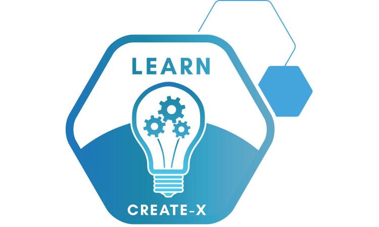 CREATE-X LEARN