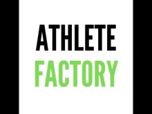 Embedded thumbnail for Athlete Factory