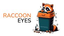 Embedded thumbnail for Raccoon Eyes, Inc.