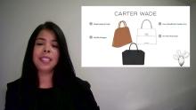 Embedded thumbnail for Carter Wade, Inc.