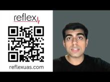 Embedded thumbnail for Reflex