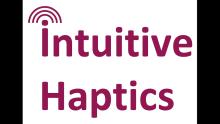 Embedded thumbnail for Intuitive Haptics