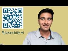 Embedded thumbnail for Searchify AI