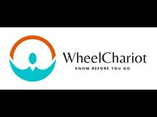 Embedded thumbnail for WheelChariot, Inc.