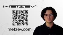 Embedded thumbnail for Metzev, Inc.