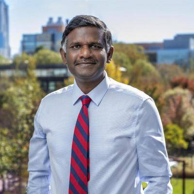 Raghupathy Sivakumar